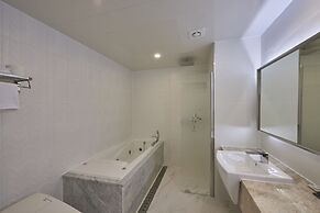 Gwangju Aura Hotel