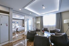 Gwangju Aura Hotel