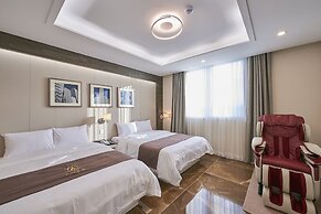 Gwangju Aura Hotel