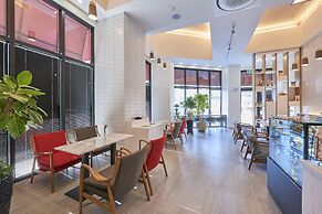 Gwangju Aura Hotel