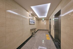Gwangju Aura Hotel