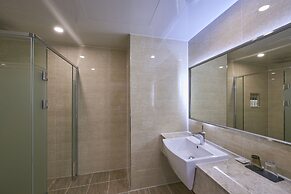 Gwangju Aura Hotel