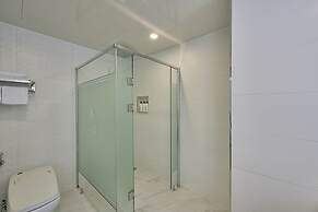 Gwangju Aura Hotel