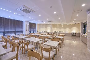 Gwangju Aura Hotel