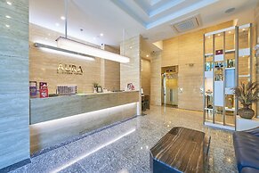 Gwangju Aura Hotel