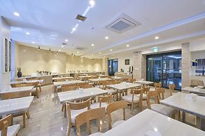 Gwangju Aura Hotel