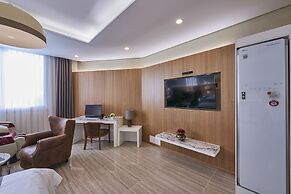 Gwangju Aura Hotel