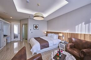 Gwangju Aura Hotel