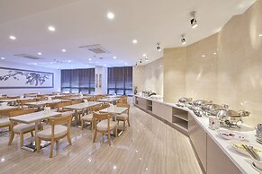 Gwangju Aura Hotel