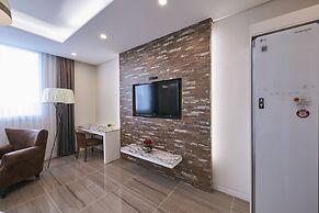 Gwangju Aura Hotel