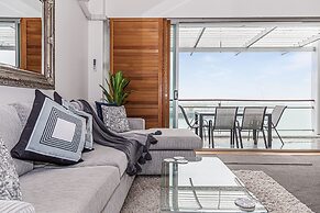 Princes Wharf Luxury - Fabulous Views