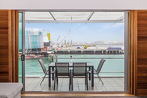 Princes Wharf Luxury - Fabulous Views