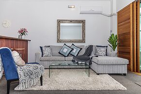 Princes Wharf Luxury - Fabulous Views