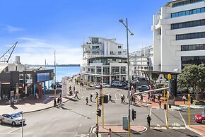 Princes Wharf - 1BR Comfortable Luxury