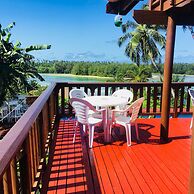Muri Vista Villas