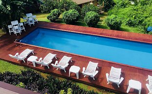 Muri Vista Villas