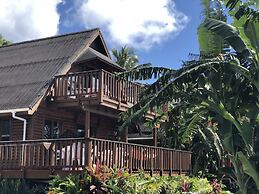 Muri Vista Villas