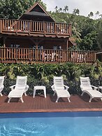 Muri Vista Villas