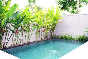 L Village Villa Bali