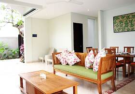 L Village Villa Bali