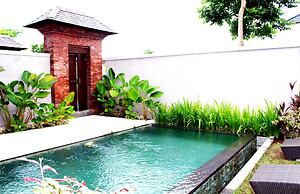 L Village Villa Bali
