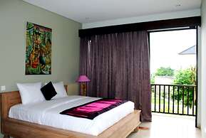 L Village Villa Bali