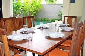 L Village Villa Bali