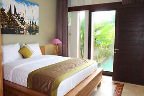 L Village Villa Bali