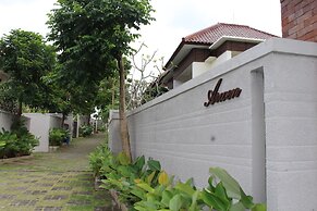 L Village Villa Bali