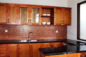 L Village Villa Bali
