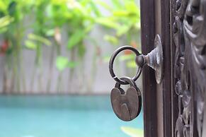 L Village Villa Bali