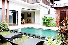L Village Villa Bali