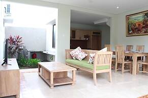 L Village Villa Bali