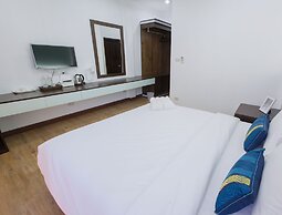 Busara Chiangmai Hotel