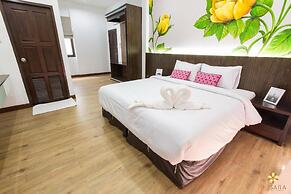 Busara Chiangmai Hotel