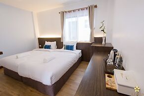 Busara Chiangmai Hotel