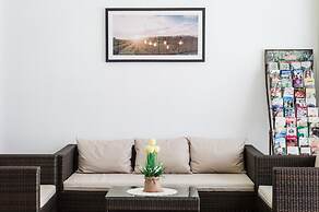 Busara Chiangmai Hotel