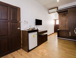 Busara Chiangmai Hotel