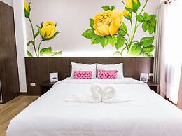 Busara Chiangmai Hotel