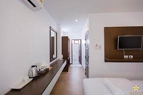 Busara Chiangmai Hotel