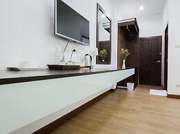 Busara Chiangmai Hotel