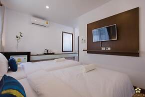 Busara Chiangmai Hotel