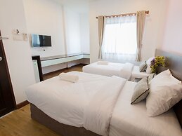 Busara Chiangmai Hotel