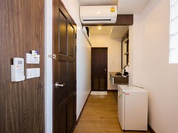 Busara Chiangmai Hotel