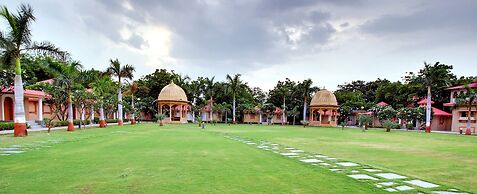 Gateway Kandla Gandhidham