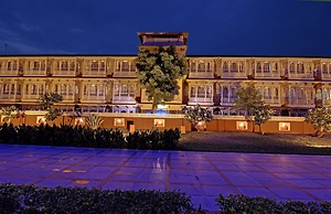 Gateway Kandla Gandhidham