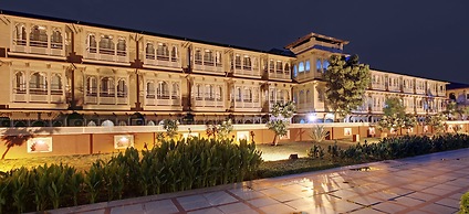 Gateway Kandla Gandhidham