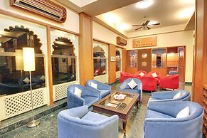 Gateway Kandla Gandhidham