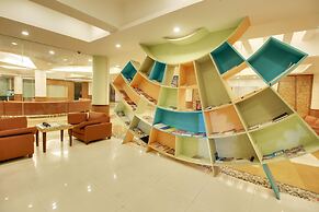 Gateway Kandla Gandhidham