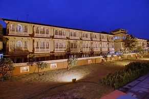 Gateway Kandla Gandhidham